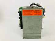 Lower Control Boards